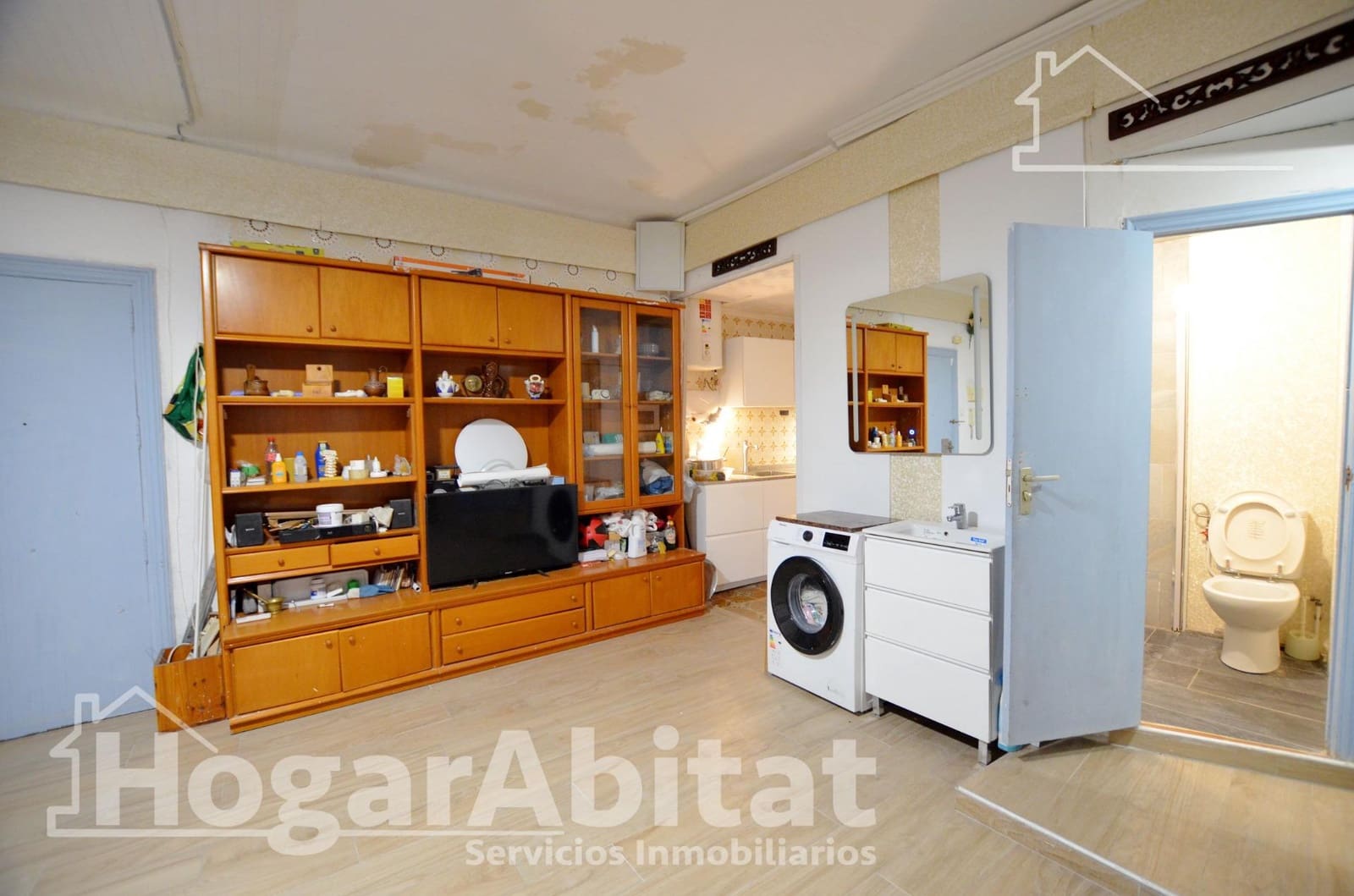 4 soveværelse Lejlighed til salg i Alicante by - € 289.000 (Ref: 9970653)