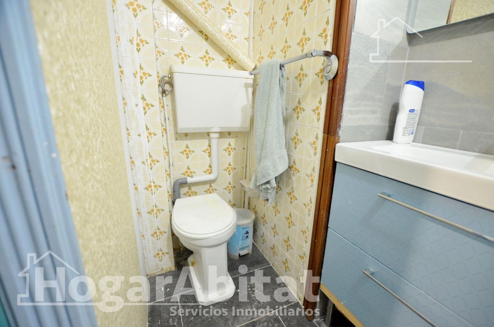 4 soveværelse Lejlighed til salg i Alicante by - € 289.000 (Ref: 9970653)