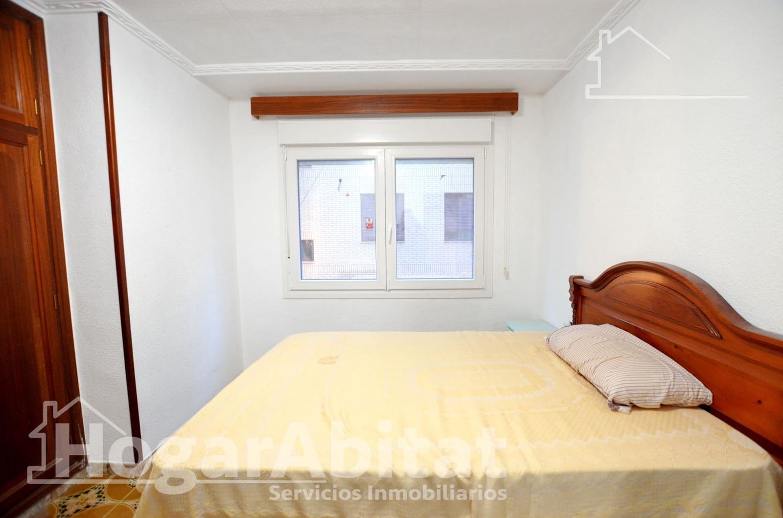 4 soveværelse Lejlighed til salg i Alicante by - € 289.000 (Ref: 9970653)