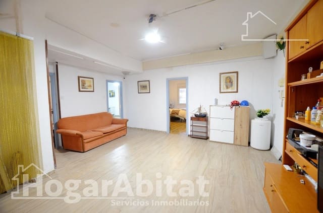 4 soverom Leilighet til salgs i Alicante by - € 289 000 (Ref: 9970653)