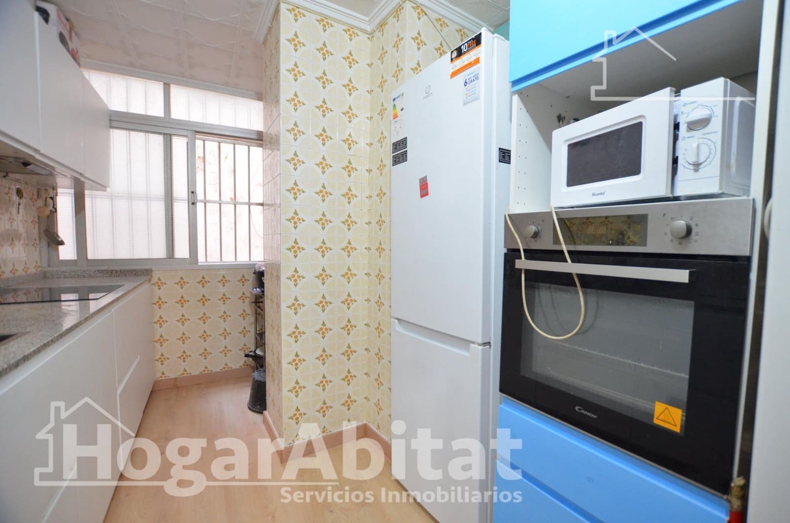 4 quarto Apartamento para venda em Alicante cidade - 289 000 € (Ref: 9970653)