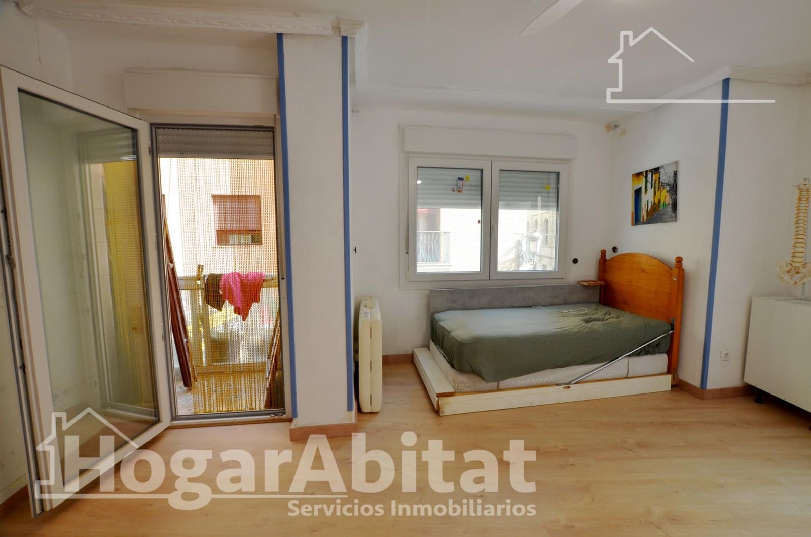 4 quarto Apartamento para venda em Alicante cidade - 289 000 € (Ref: 9970653)