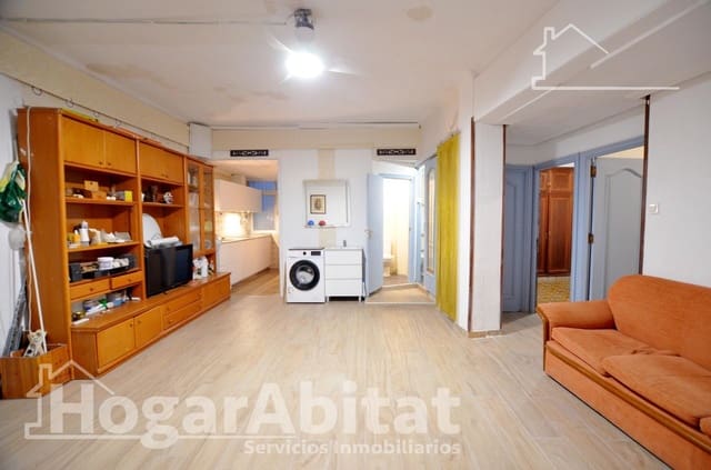 4 soverom Leilighet til salgs i Alicante by - € 289 000 (Ref: 9970653)