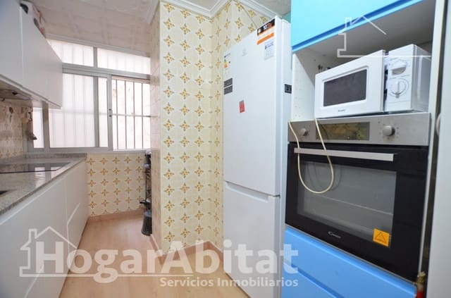 4 soverom Leilighet til salgs i Alicante by - € 289 000 (Ref: 9970653)