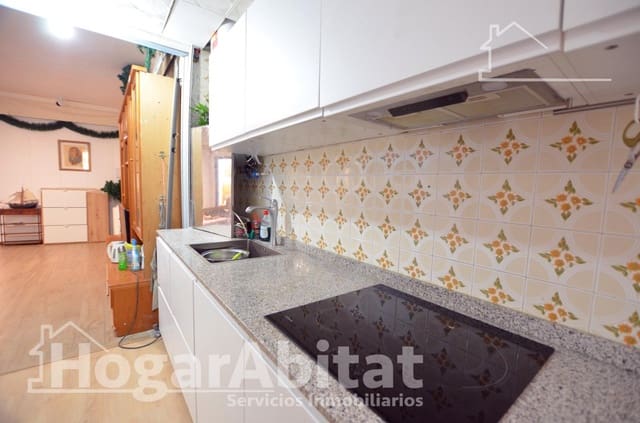 4 soverom Leilighet til salgs i Alicante by - € 289 000 (Ref: 9970653)