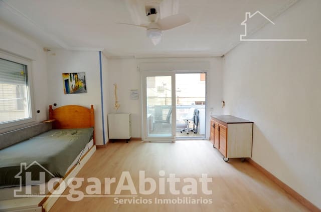 4 soverom Leilighet til salgs i Alicante by - € 289 000 (Ref: 9970653)
