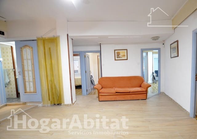 4 soverom Leilighet til salgs i Alicante by - € 289 000 (Ref: 9970653)