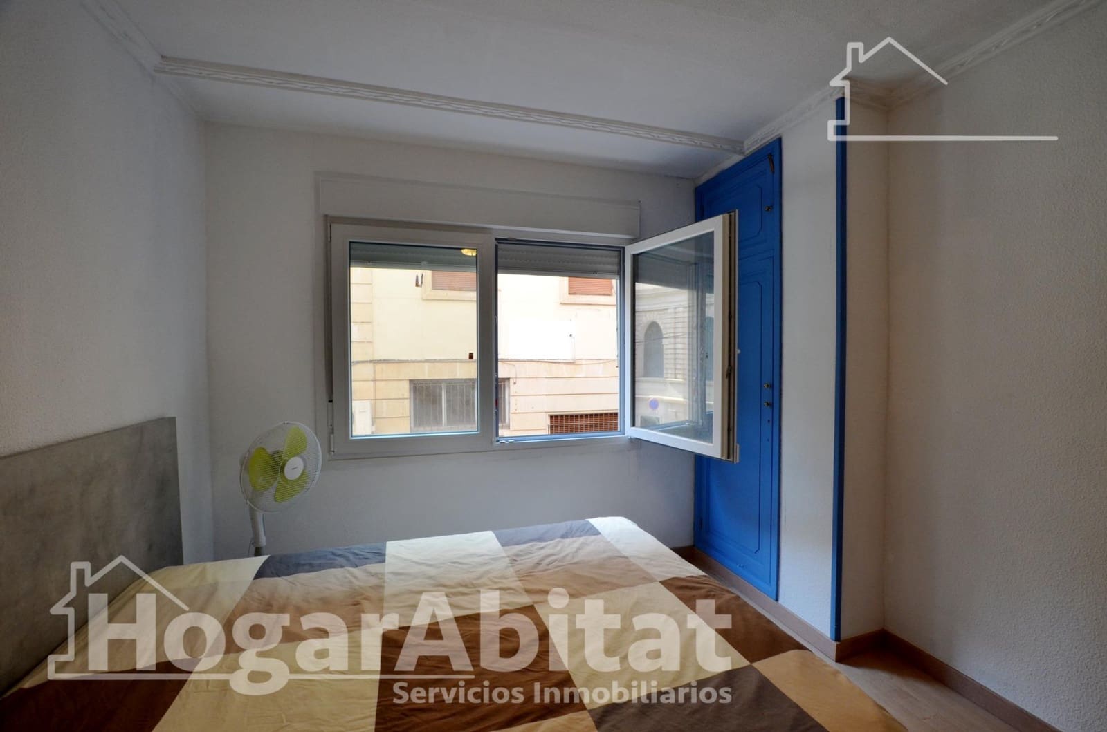 4 quarto Apartamento para venda em Alicante cidade - 289 000 € (Ref: 9970653)