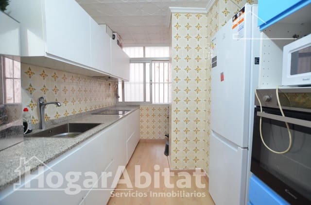 4 soverom Leilighet til salgs i Alicante by - € 289 000 (Ref: 9970653)