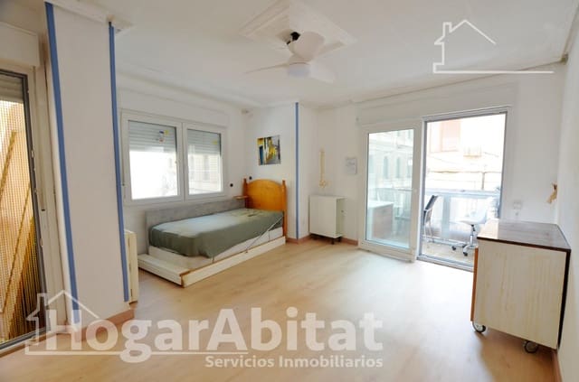 4 soverom Leilighet til salgs i Alicante by - € 289 000 (Ref: 9970653)