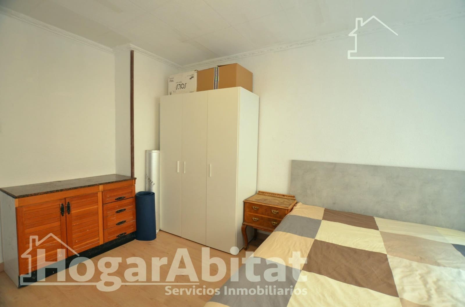 4 quarto Apartamento para venda em Alicante cidade - 289 000 € (Ref: 9970653)