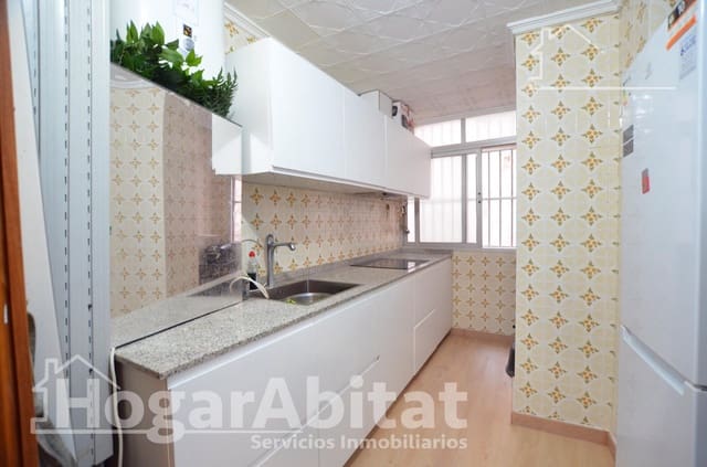 4 soverom Leilighet til salgs i Alicante by - € 289 000 (Ref: 9970653)