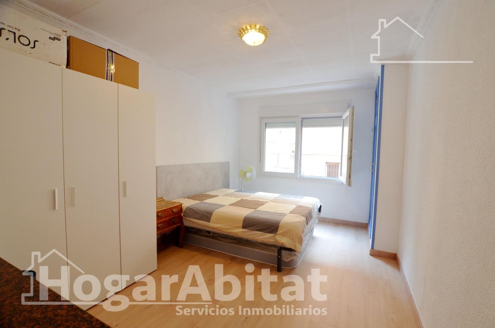 4 quarto Apartamento para venda em Alicante cidade - 289 000 € (Ref: 9970653)