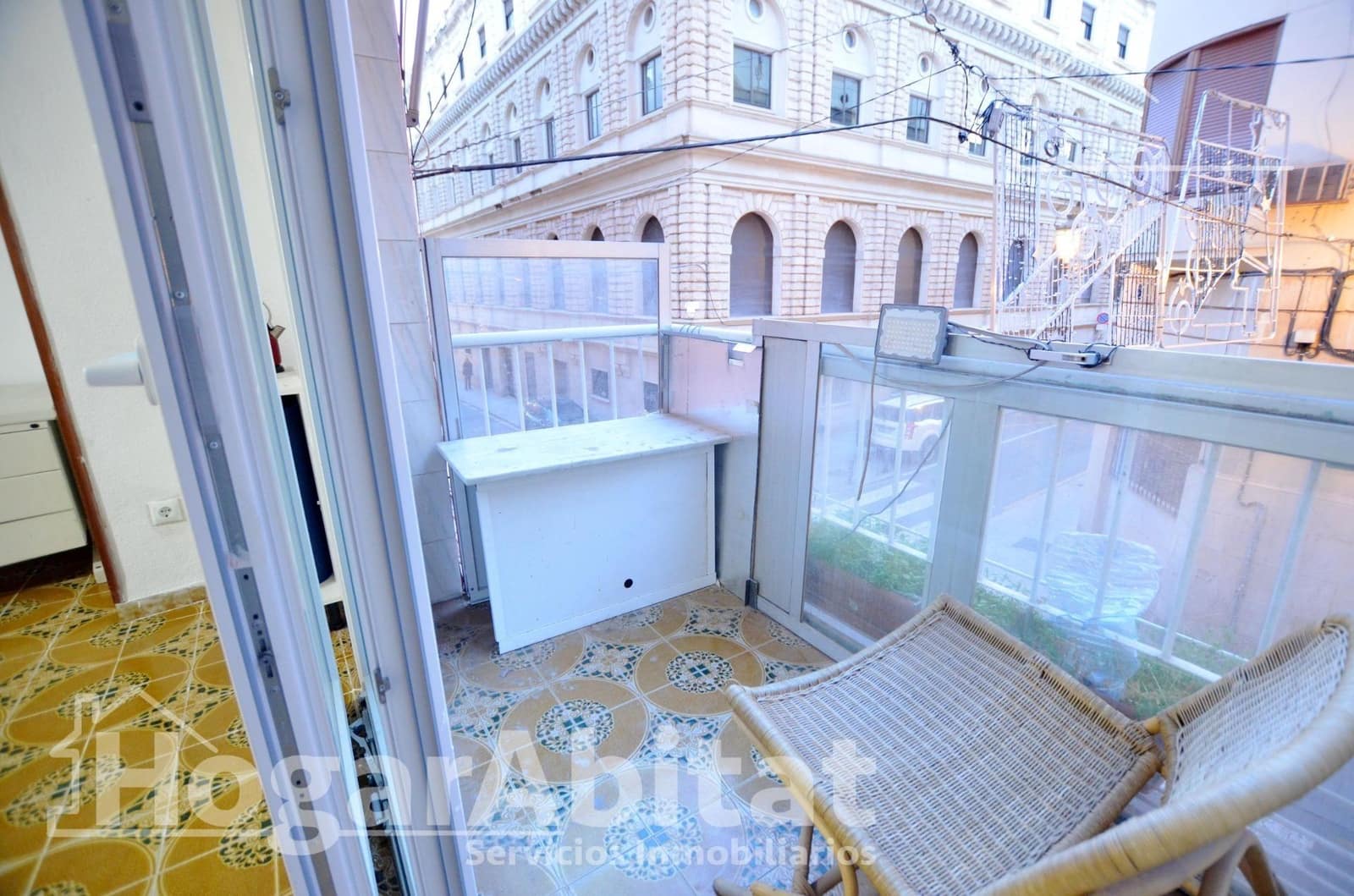 4 quarto Apartamento para venda em Alicante cidade - 289 000 € (Ref: 9970653)