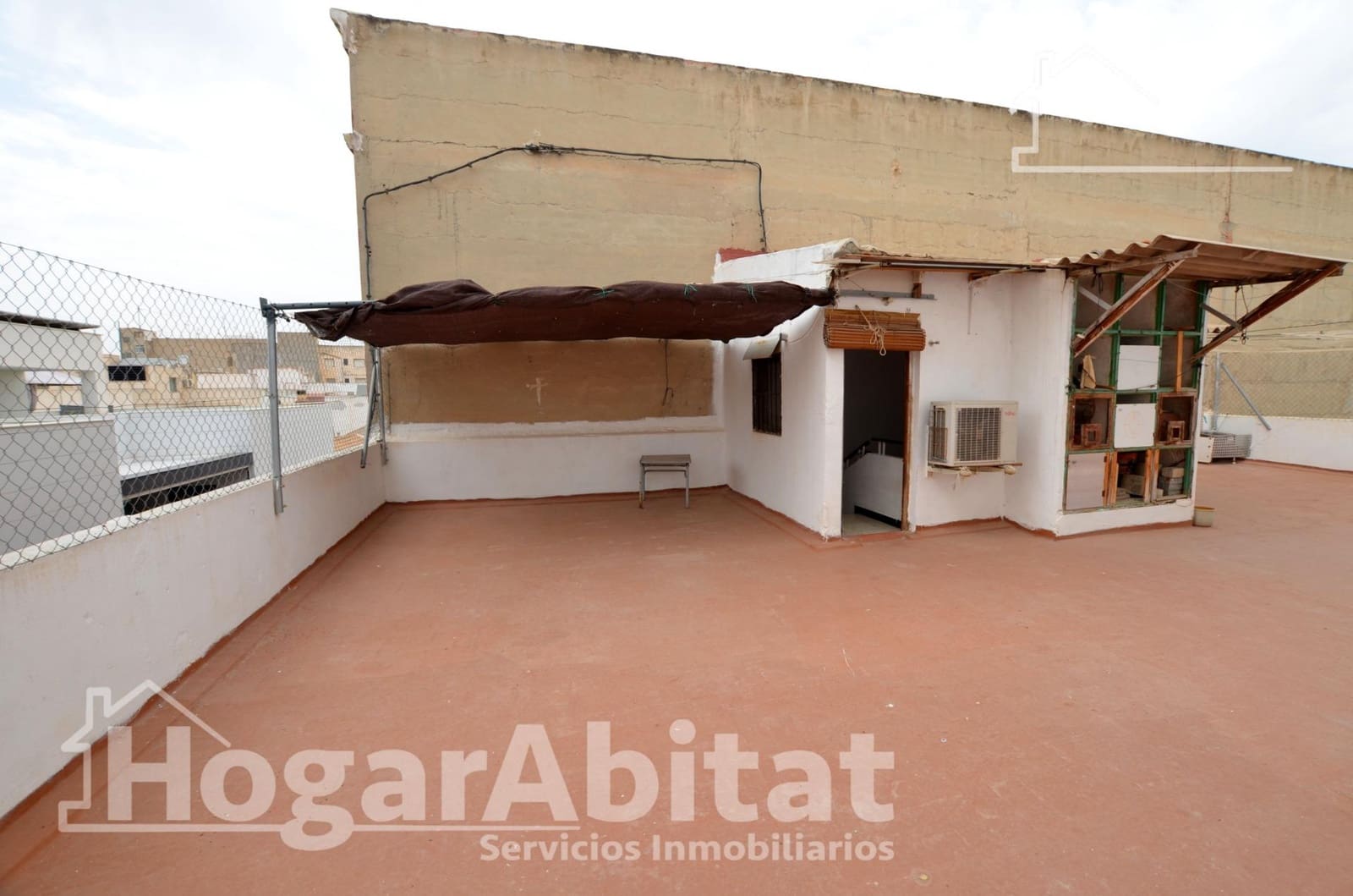 4 bedroom Flat for sale in San Vicente / Sant Vicent del Raspeig - € 240,000 (Ref: 9973365)