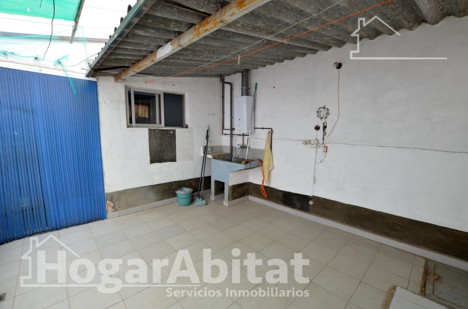 4 bedroom Flat for sale in San Vicente / Sant Vicent del Raspeig - € 240,000 (Ref: 9973365)