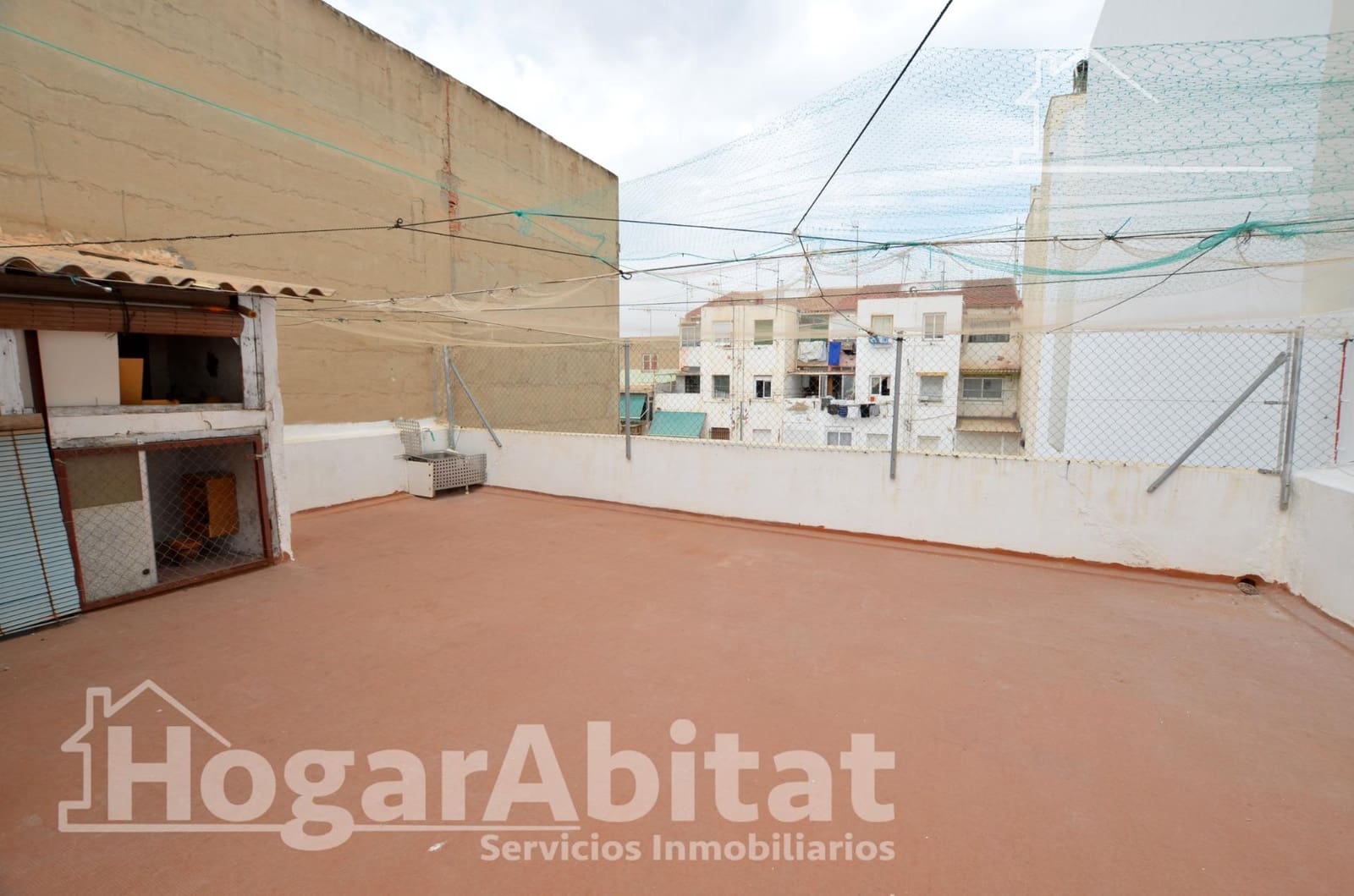 4 bedroom Flat for sale in San Vicente / Sant Vicent del Raspeig - € 240,000 (Ref: 9973365)