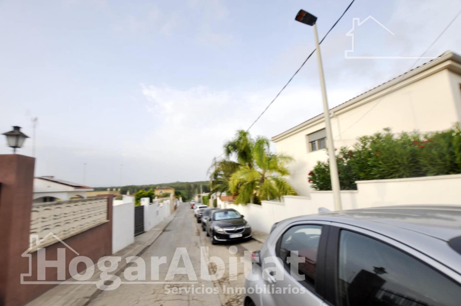 1 soverom Villa til salgs i Riba-roja de Turia med svømmebasseng garasje - € 250 000 (Ref: 9973366)