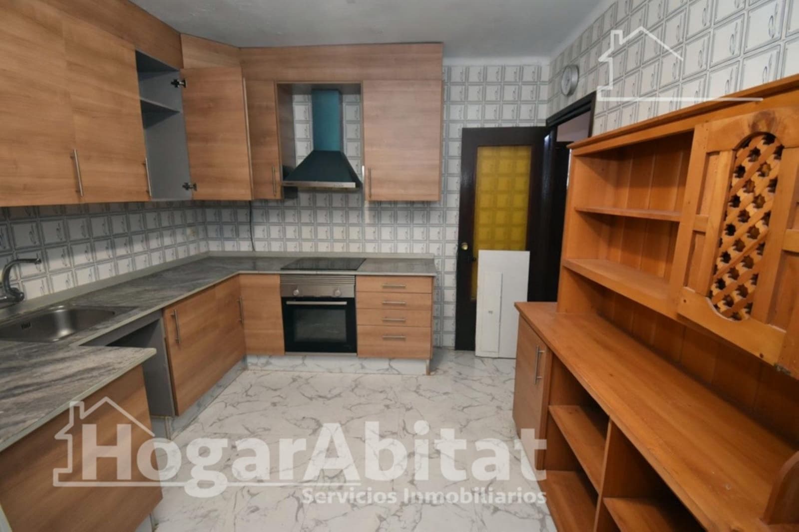 4 bedroom Flat for sale in Vila-real - € 189,000 (Ref: 9973367)