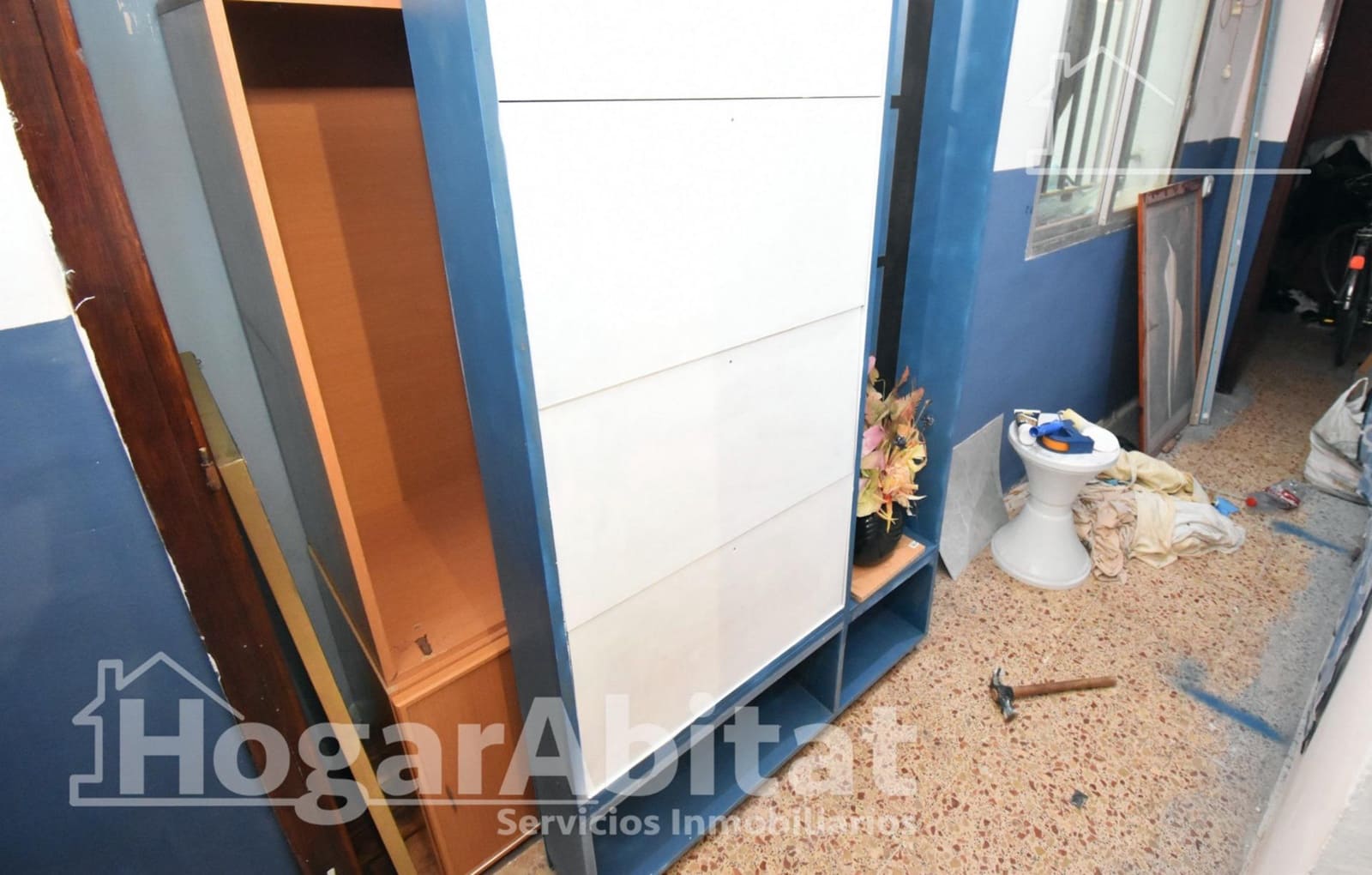 4 bedroom Flat for sale in Vila-real - € 189,000 (Ref: 9973367)