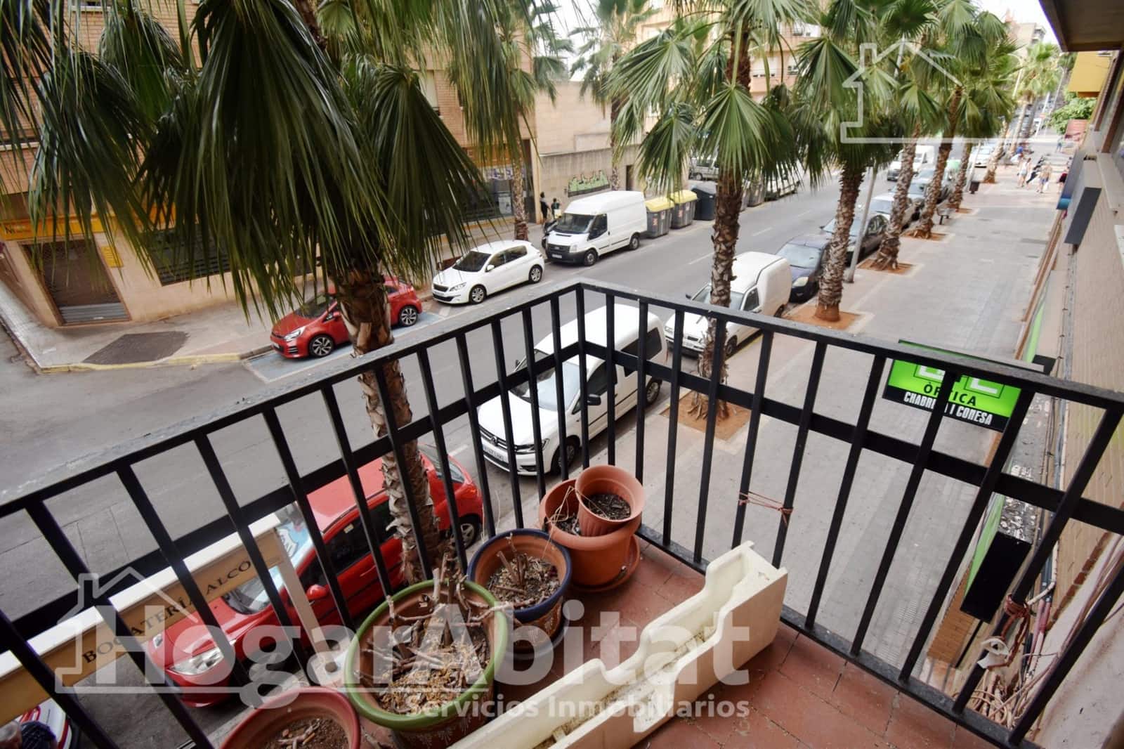 4 bedroom Flat for sale in Vila-real - € 189,000 (Ref: 9973367)