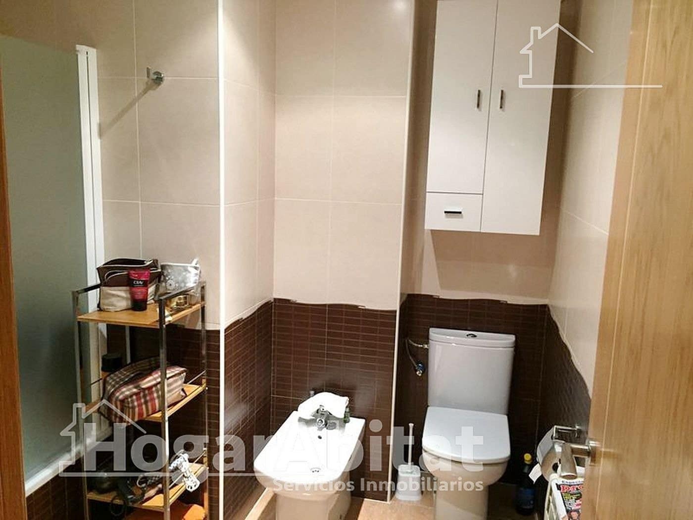 3 bedroom Flat for sale in Villarejo de Fuentes - € 55,000 (Ref: 9973368)