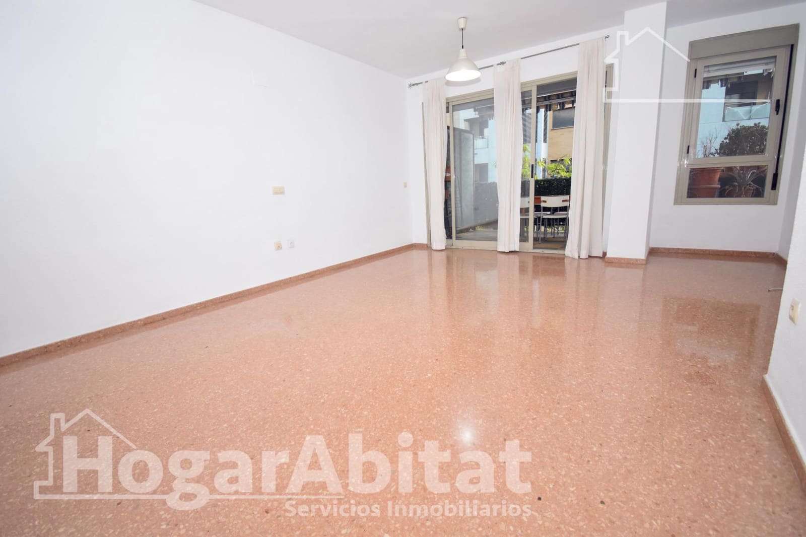 3 camera da letto Appartamento da affittare in Paterna con piscina garage - 1.300 € (Rif: 9973370)