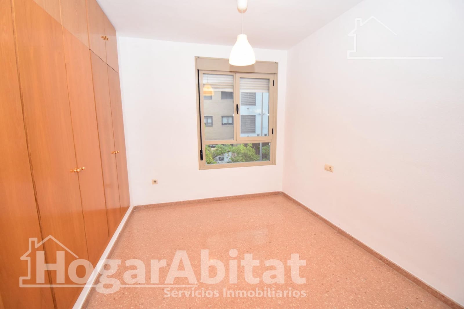 3 camera da letto Appartamento da affittare in Paterna con piscina garage - 1.300 € (Rif: 9973370)