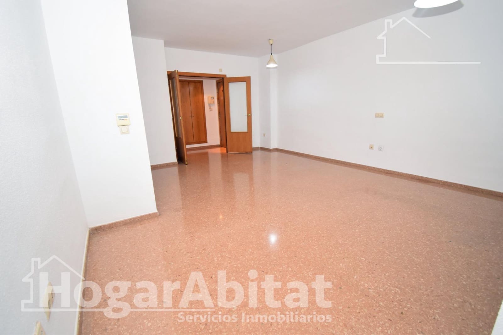 3 camera da letto Appartamento da affittare in Paterna con piscina garage - 1.300 € (Rif: 9973370)
