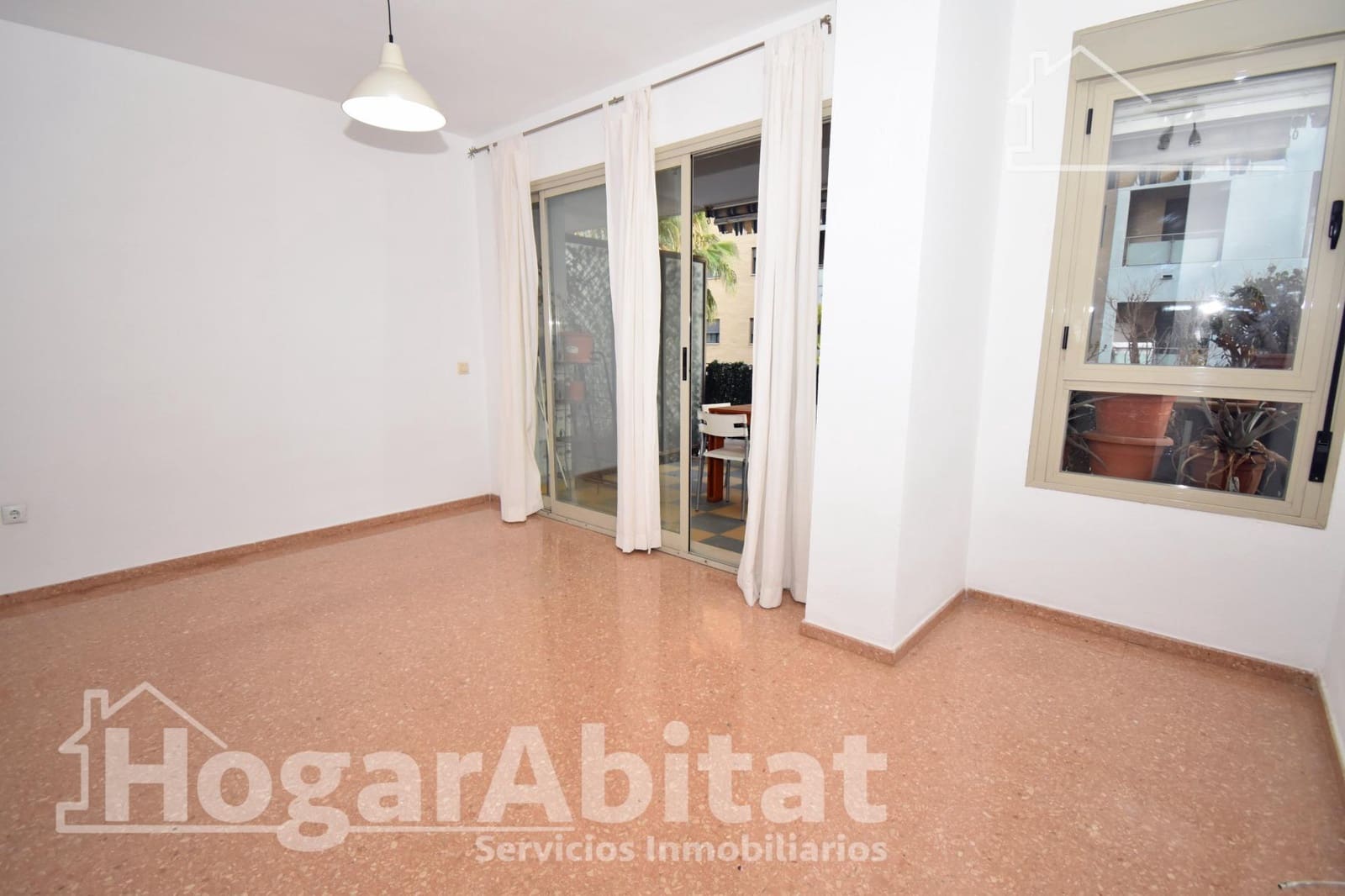 3 camera da letto Appartamento da affittare in Paterna con piscina garage - 1.300 € (Rif: 9973370)