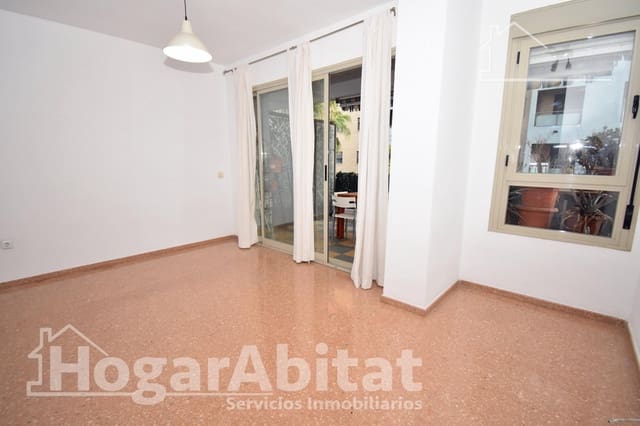 3 soveværelse Lejlighed til leje i Valterna, Paterna med swimmingpool garage - € 1.300 (Ref: 9973370)