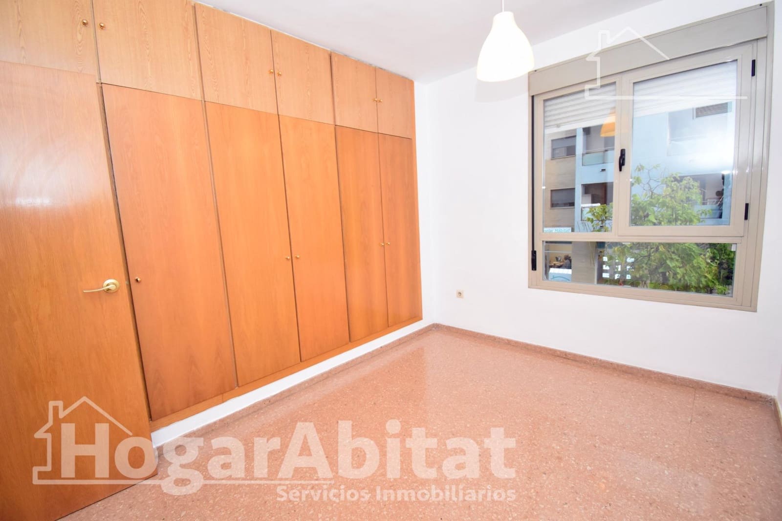 3 camera da letto Appartamento da affittare in Paterna con piscina garage - 1.300 € (Rif: 9973370)
