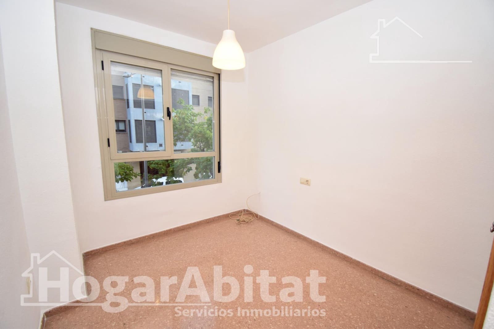 3 camera da letto Appartamento da affittare in Paterna con piscina garage - 1.300 € (Rif: 9973370)