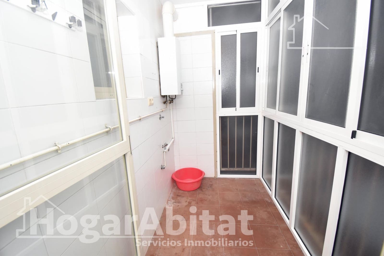 3 camera da letto Appartamento da affittare in Paterna con piscina garage - 1.300 € (Rif: 9973370)