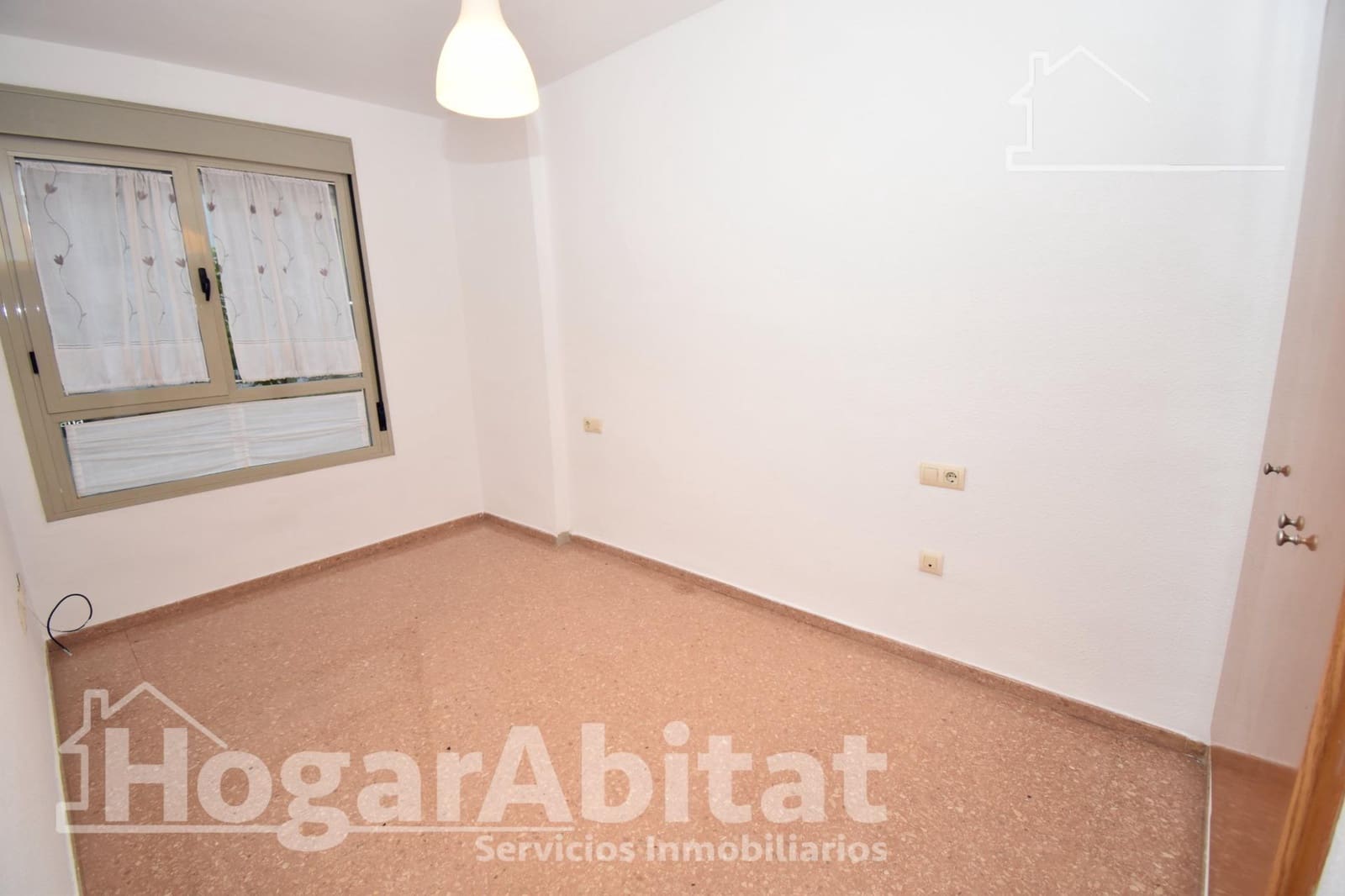 3 camera da letto Appartamento da affittare in Paterna con piscina garage - 1.300 € (Rif: 9973370)