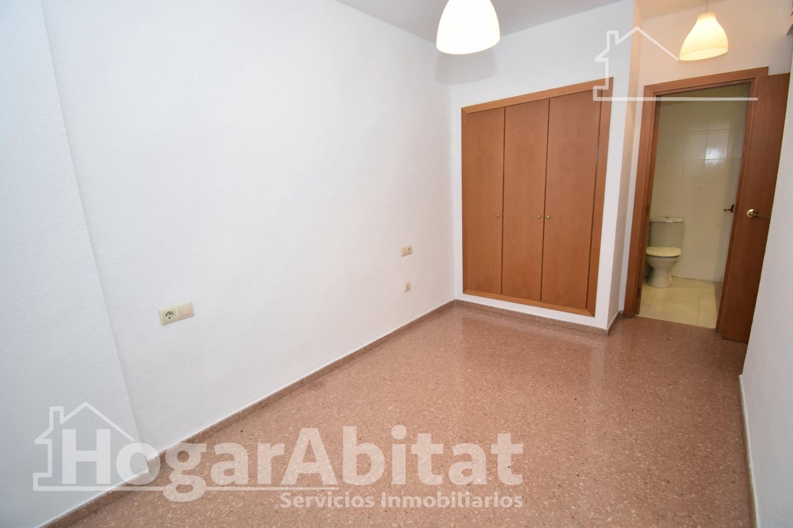 3 camera da letto Appartamento da affittare in Paterna con piscina garage - 1.300 € (Rif: 9973370)