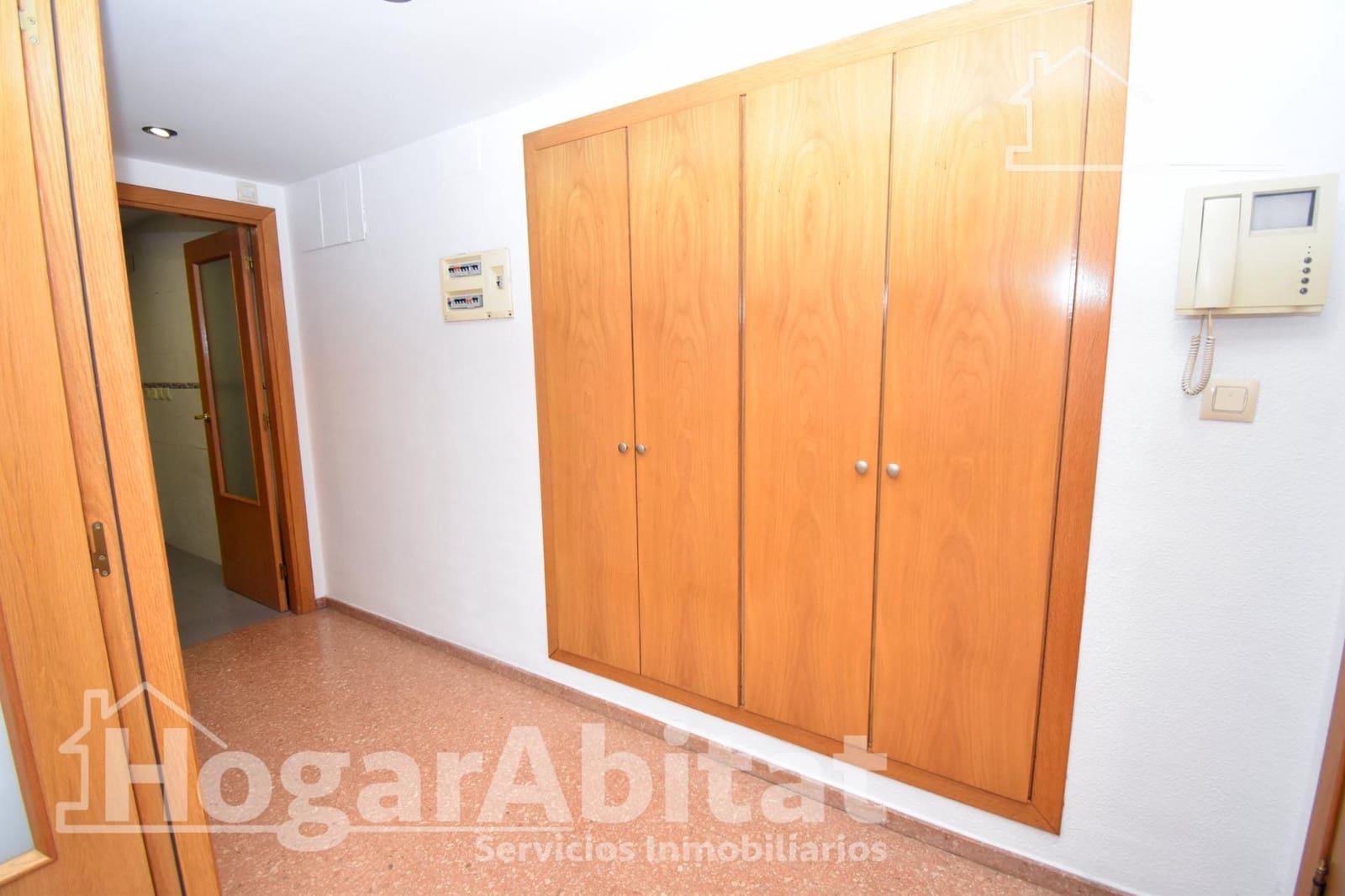 3 camera da letto Appartamento da affittare in Paterna con piscina garage - 1.300 € (Rif: 9973370)
