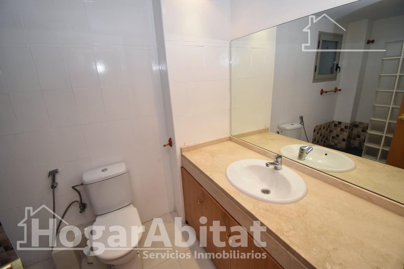 3 camera da letto Appartamento da affittare in Paterna con piscina garage - 1.300 € (Rif: 9973370)