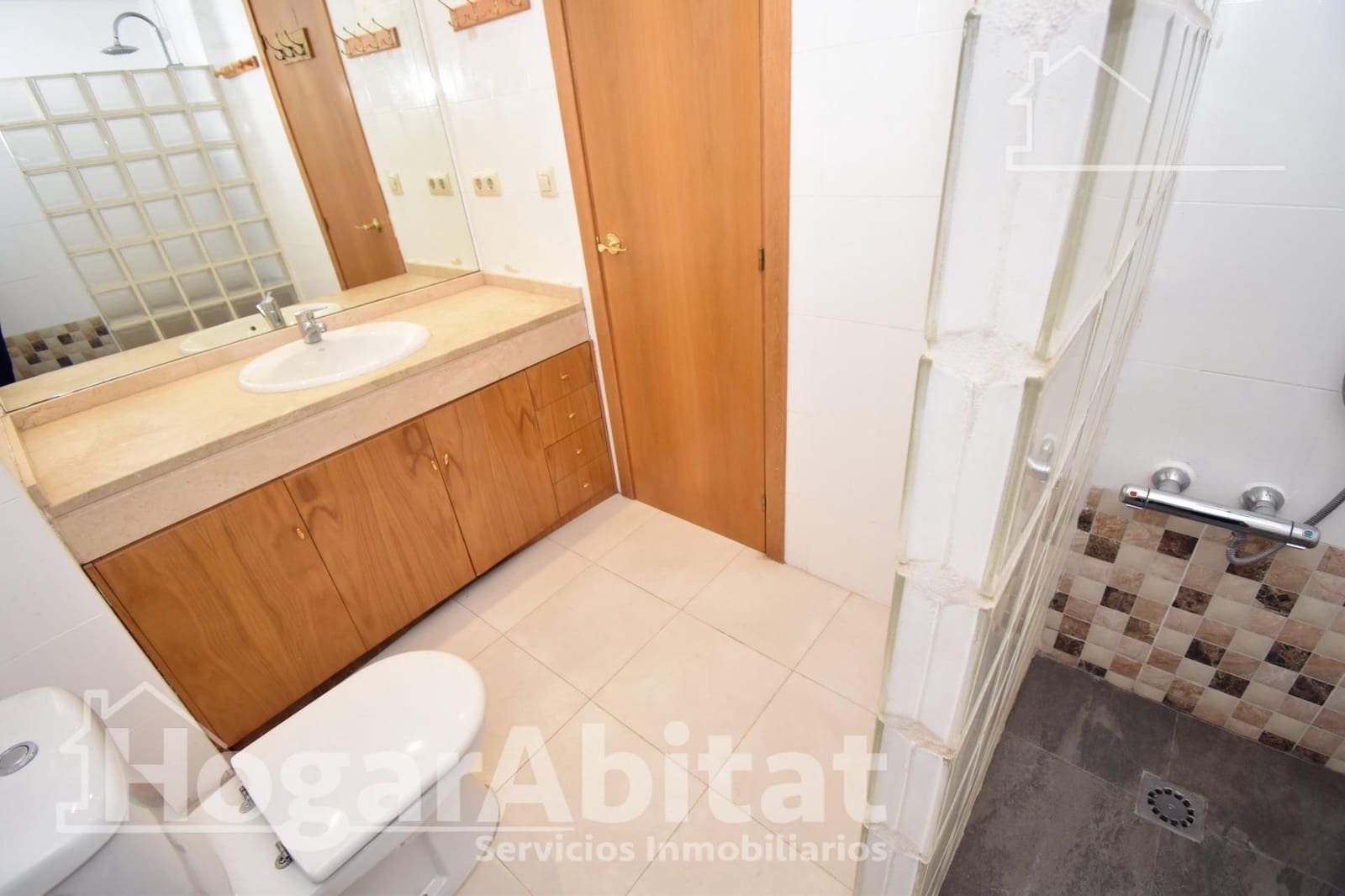 3 camera da letto Appartamento da affittare in Paterna con piscina garage - 1.300 € (Rif: 9973370)