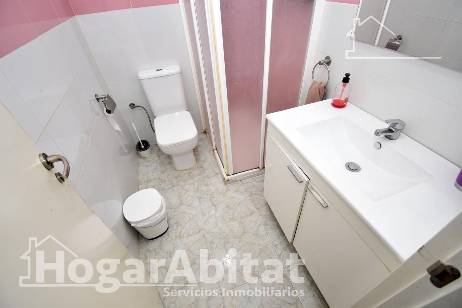3 bedroom Flat for sale in Castello de la Plana - € 89,000 (Ref: 9975480)