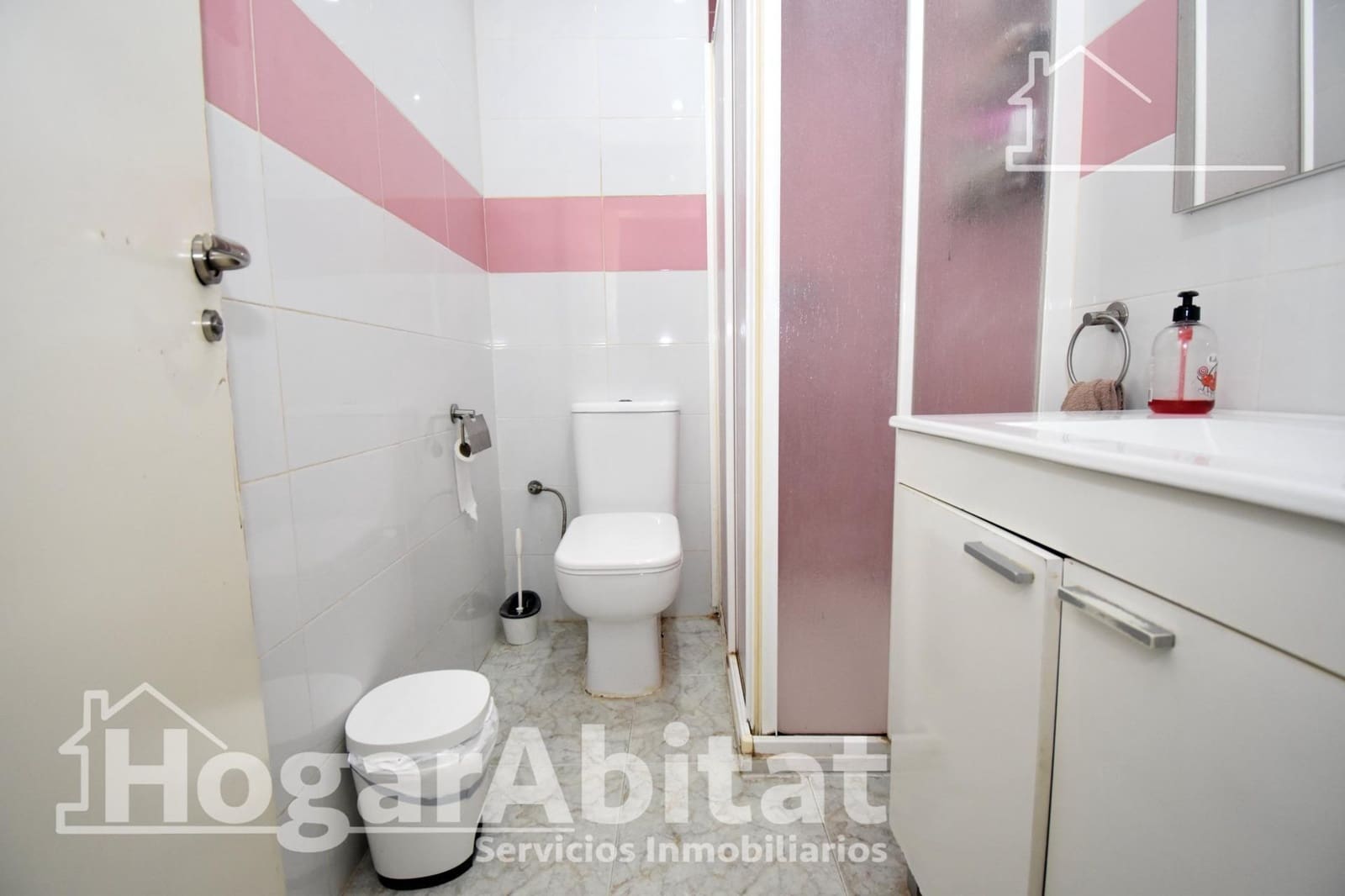 3 bedroom Flat for sale in Castello de la Plana - € 89,000 (Ref: 9975480)