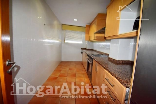 3 soverom Leilighet til salgs i Beniarjó - € 127 000 (Ref: 9975481)