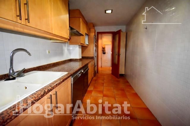 3 soverom Leilighet til salgs i Beniarjó - € 127 000 (Ref: 9975481)