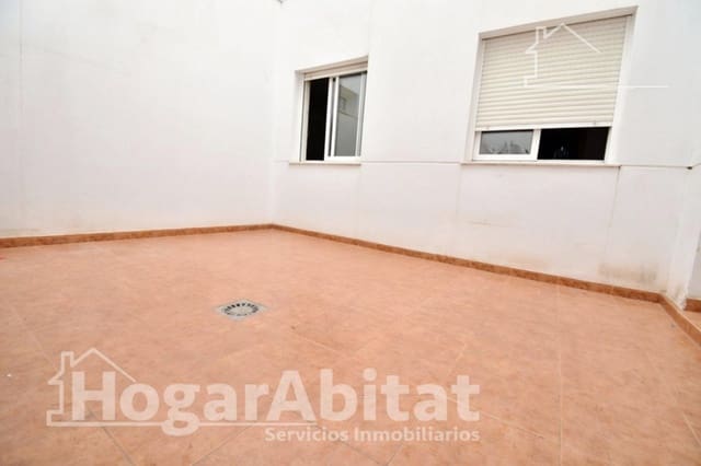 3 soverom Leilighet til salgs i Beniarjó - € 127 000 (Ref: 9975481)