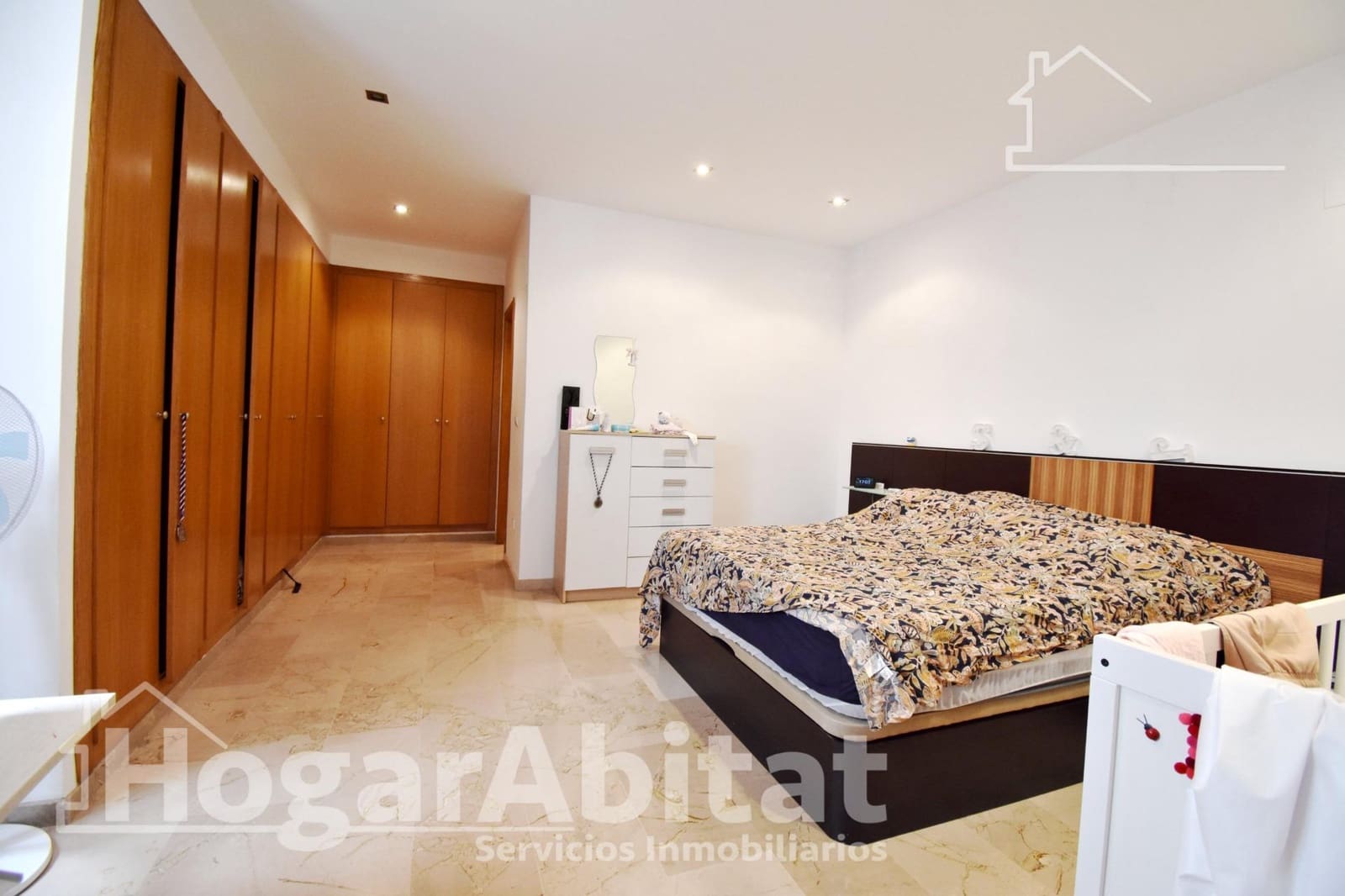 3 soveværelse Lejlighed til salg i Beniarjo - € 127.000 (Ref: 9975481)