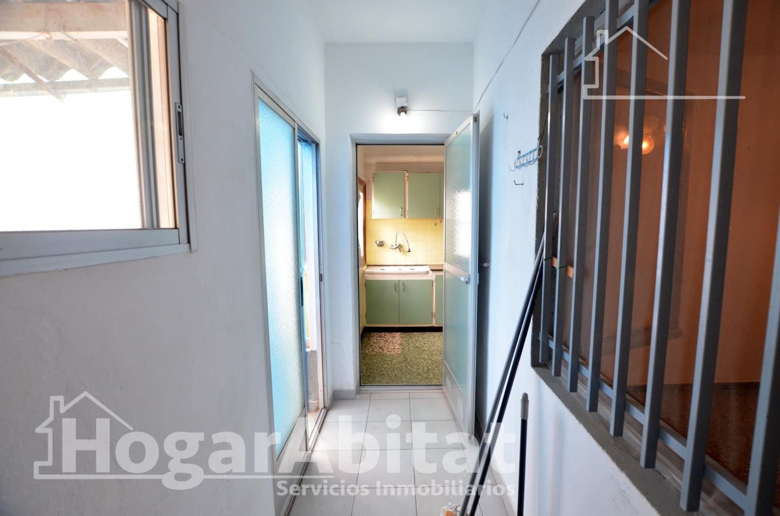 4 soveværelse Lejlighed til salg i San Vicente / Sant Vicent del Raspeig - € 240.000 (Ref: 9975482)