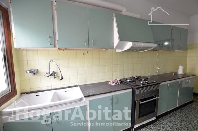 4 soveværelse Lejlighed til salg i San Vicente / Sant Vicent del Raspeig - € 240.000 (Ref: 9975482)