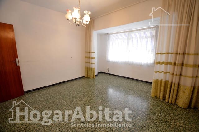 4 soveværelse Lejlighed til salg i San Vicente / Sant Vicent del Raspeig - € 240.000 (Ref: 9975482)