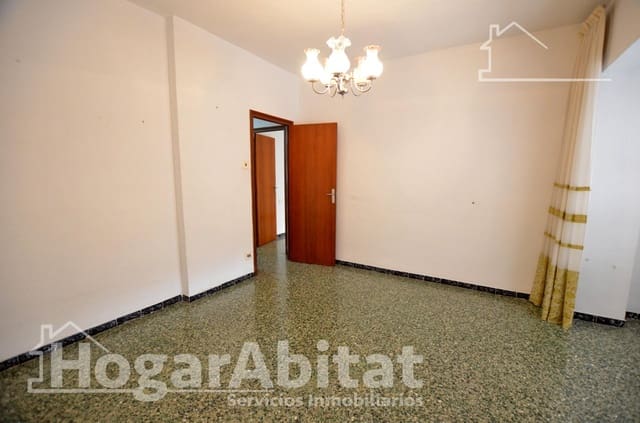 4 soveværelse Lejlighed til salg i San Vicente / Sant Vicent del Raspeig - € 240.000 (Ref: 9975482)