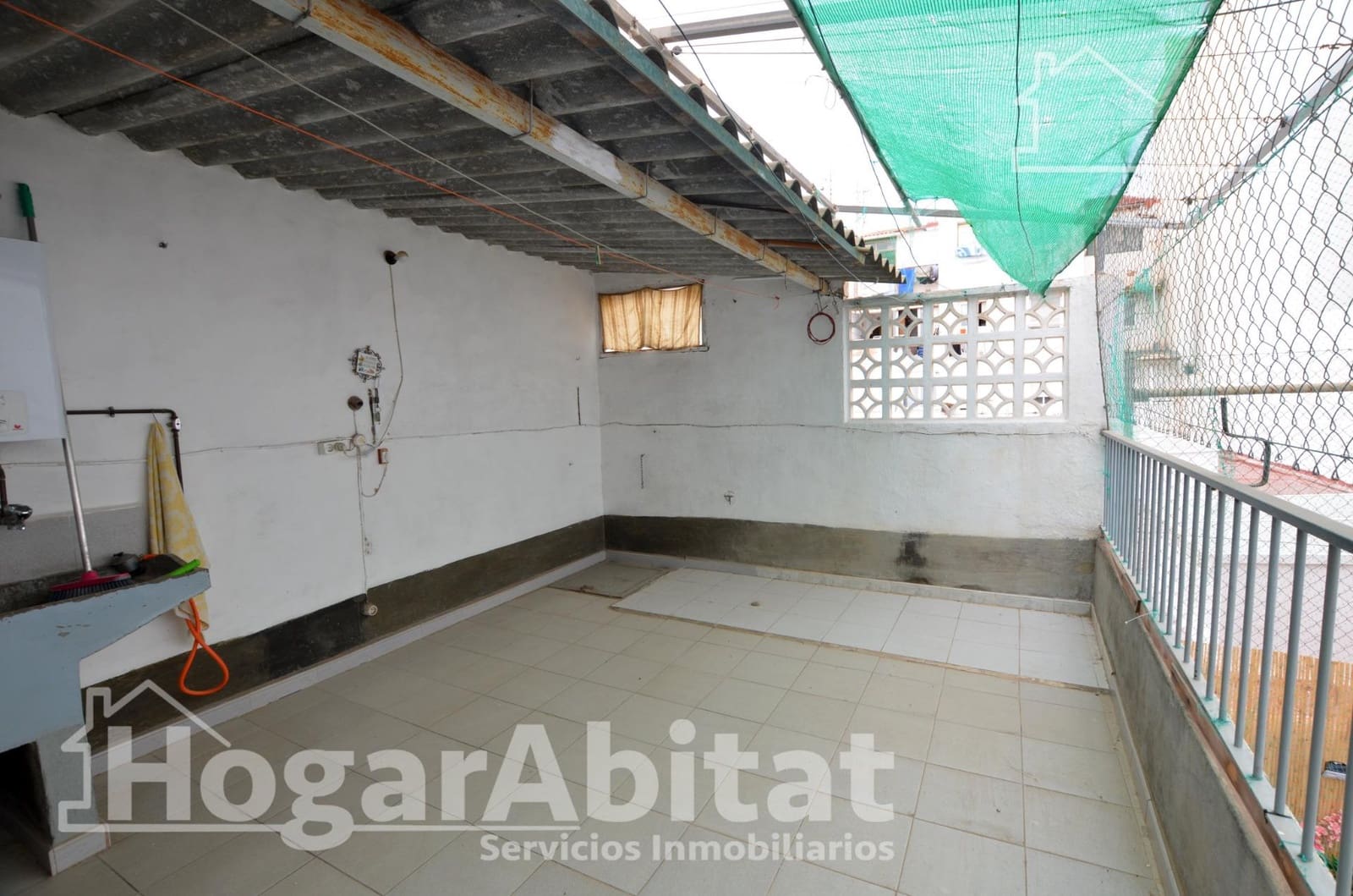 4 soveværelse Lejlighed til salg i San Vicente / Sant Vicent del Raspeig - € 240.000 (Ref: 9975482)